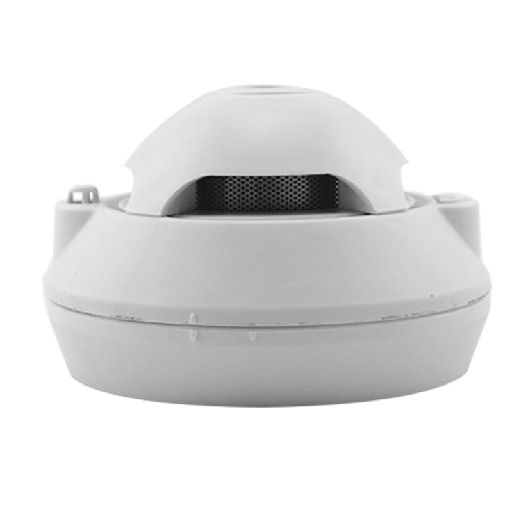 S27P Smoke Detector Fire Alarm Alert Photoelectric Gas Sensor