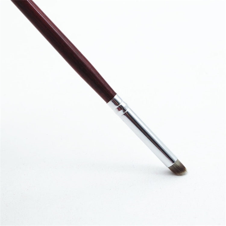 3 PCS Professional Nail Art Brush Gradual Color Blooming Nail Drawing Pen