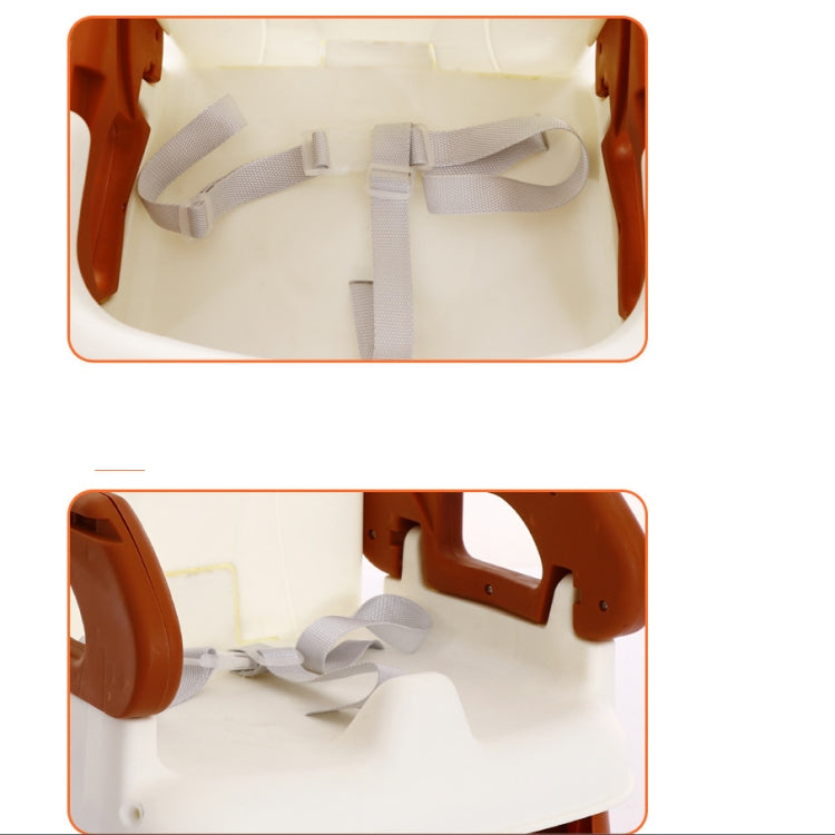 Kids Folding Chairs Portable 6month To 4 Years Infant Portable Toddler Feeding Eating High Chair For Kids Seat Nest Children