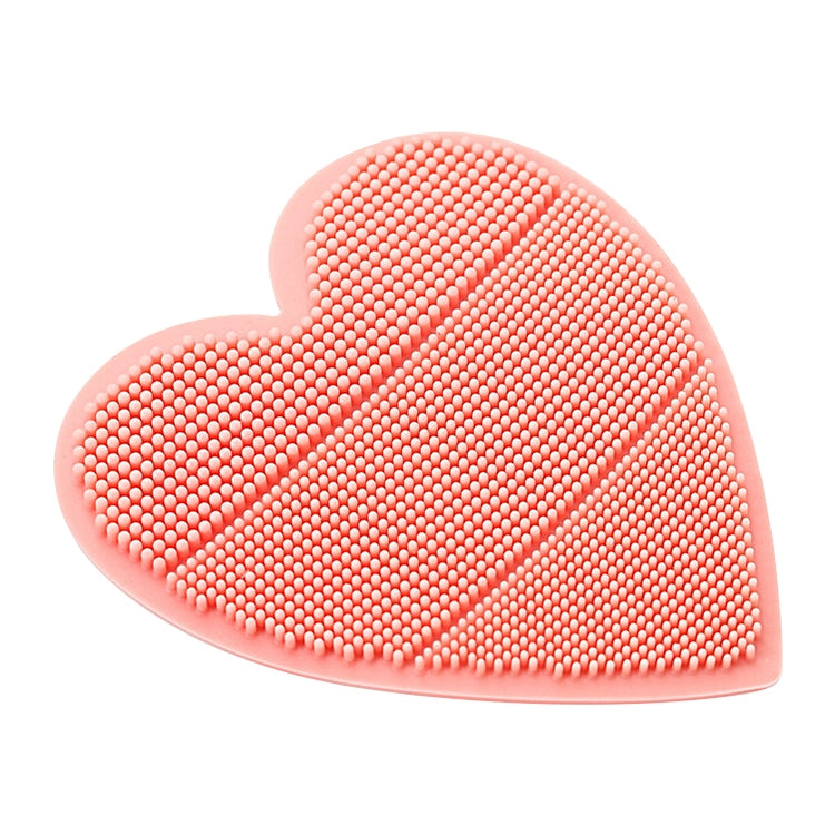 Baby Silicone Shampoo Brush Soft and Comfortable Baby Shower Massage Brush Infant Care Products