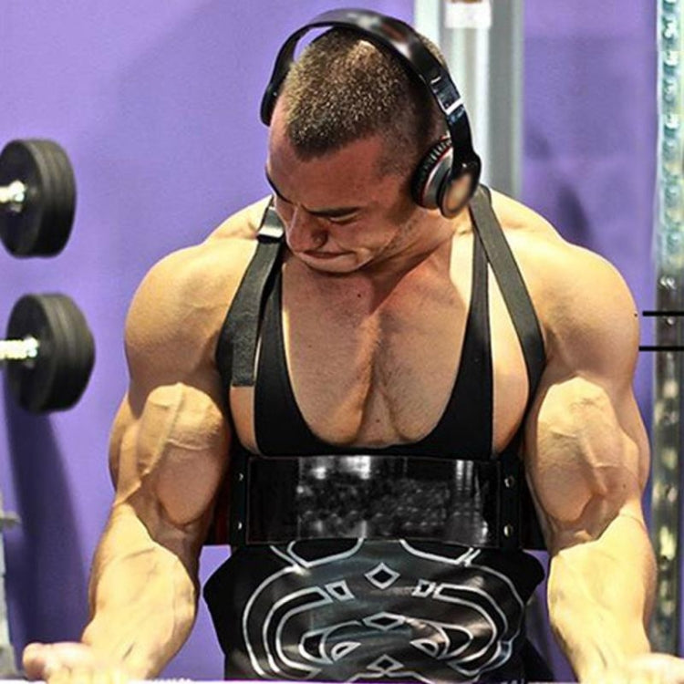 GL-WA001 Aluminum Alloy Biceps Training Board Fixed Board Arm Forearm Training Device