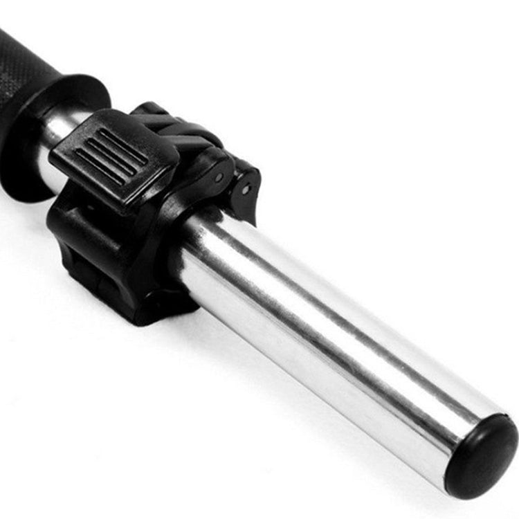 Fast Austrian Bar Chuck Lock Barbell Plastic Buckle, Diameter: 50mm