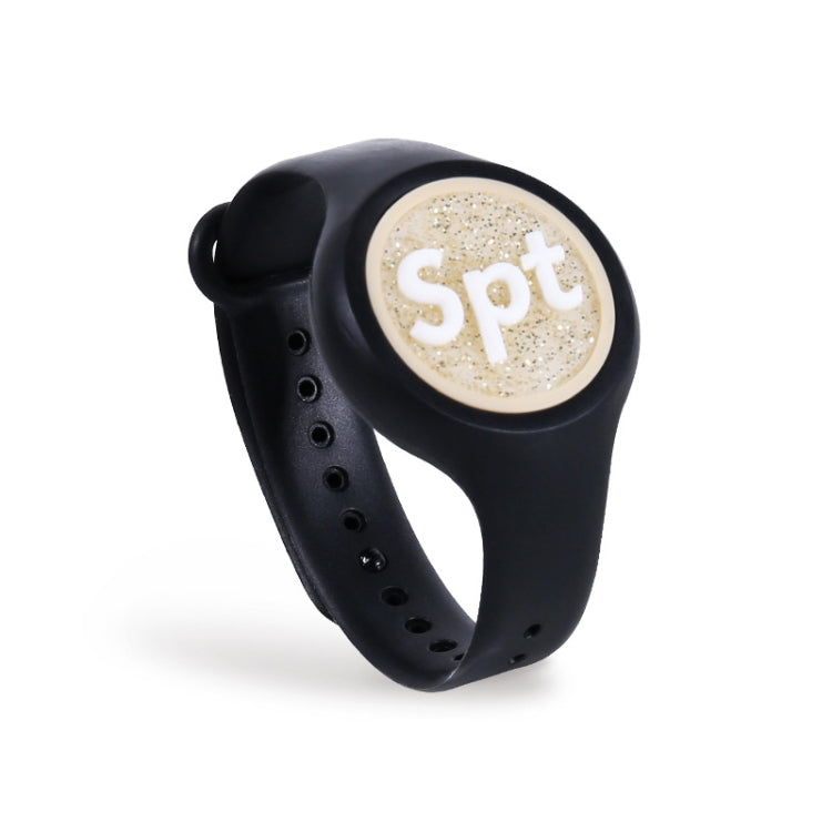 4 PCS Cartoon Sport Mosquito Repellent Bracelet Children Baby Outdoor Anti-mosquito Clip Bag Accessories