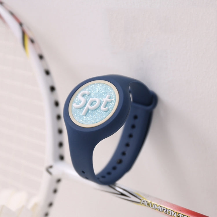 4 PCS Cartoon Sport Mosquito Repellent Bracelet Children Baby Outdoor Anti-mosquito Clip Bag Accessories