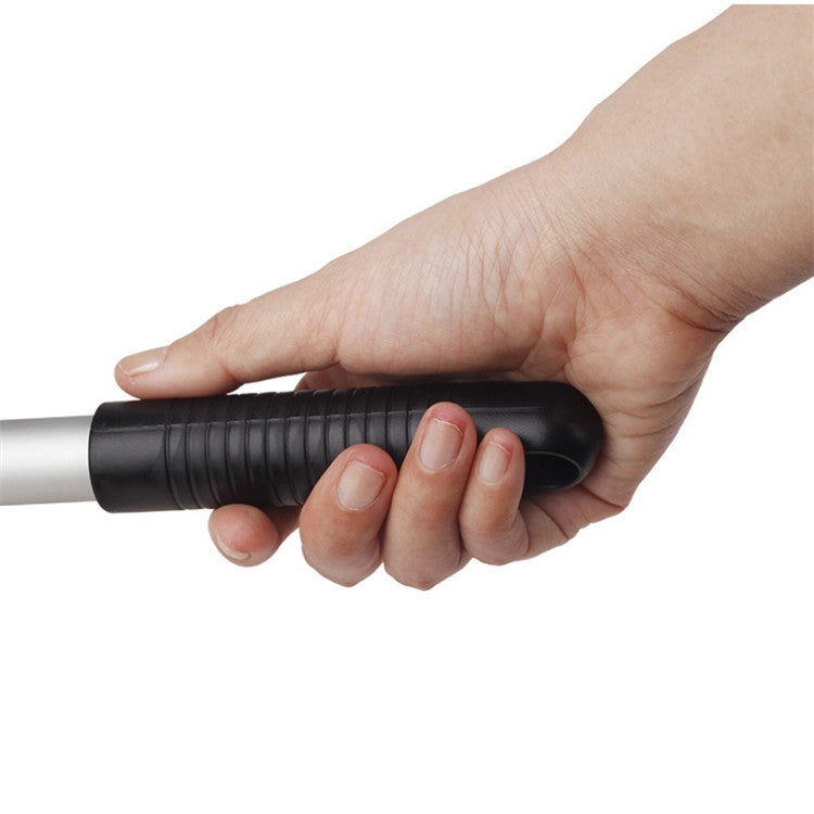 Automobile Windshield Cleaning Wipe Aluminum Alloy Telescopic Car Wash Window Brush