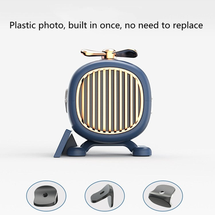 Aromatherapy Car Perfume Decoration For Helicopter Car Outlet