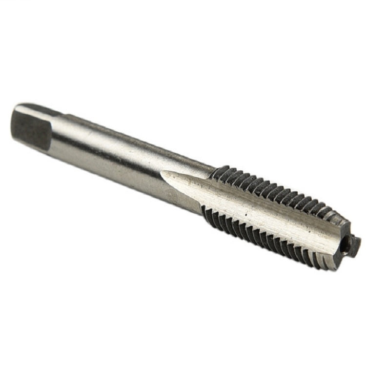 5 In 1 M3-M8 Threaded Taps Hand Straight Slot Taps