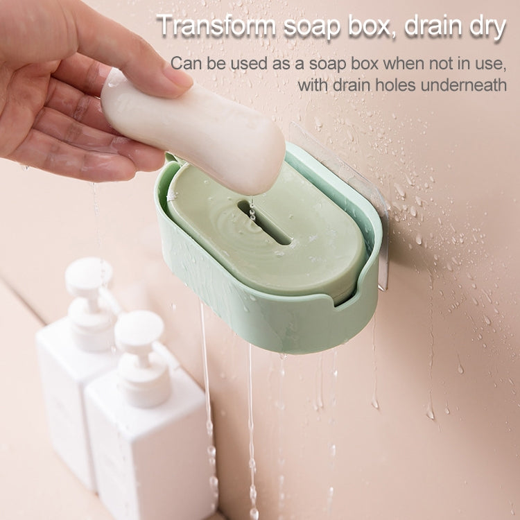 Multifunctional Household Kitchen Cleaning Pot Brush Cleaning Brush Tile Brush