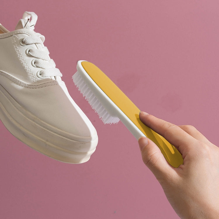 Household Multifunctional Clothes Washing Laundry Brushes Shoe Brush