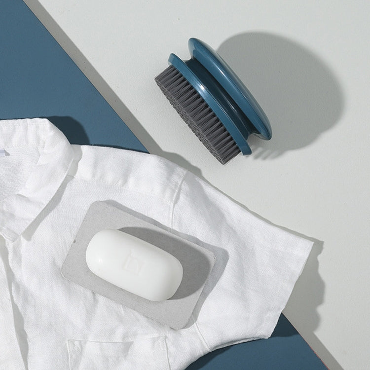 Household Cleaning Brush Multifunctional Portable Laundry Brush