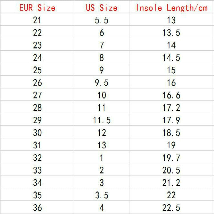 Kids Shoes PU Leather Lace Up High Children Sneakers Autumn Winter Children Shoes Cloth Shoes, Shoe Size:35