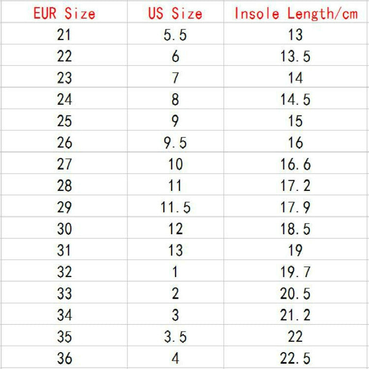 Kids Shoes PU Leather Lace Up High Children Sneakers Autumn Winter Children Shoes Add Cotton, Shoe Size:33