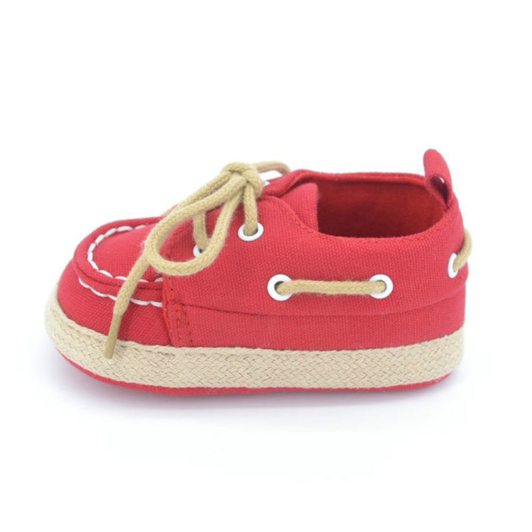 Baby Boy Girl Sneakers Soft Bottom Crib Shoes 0-18 Months