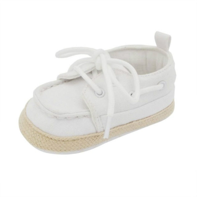Baby Boy Girl Sneakers Soft Bottom Crib Shoes 0-18 Months