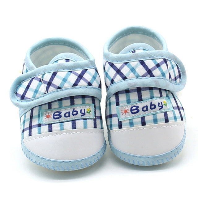 3 Pairs Baby Infant Shoes Girls Dot Lace Soft Sole Prewalker Warm Casual Flats Shoes