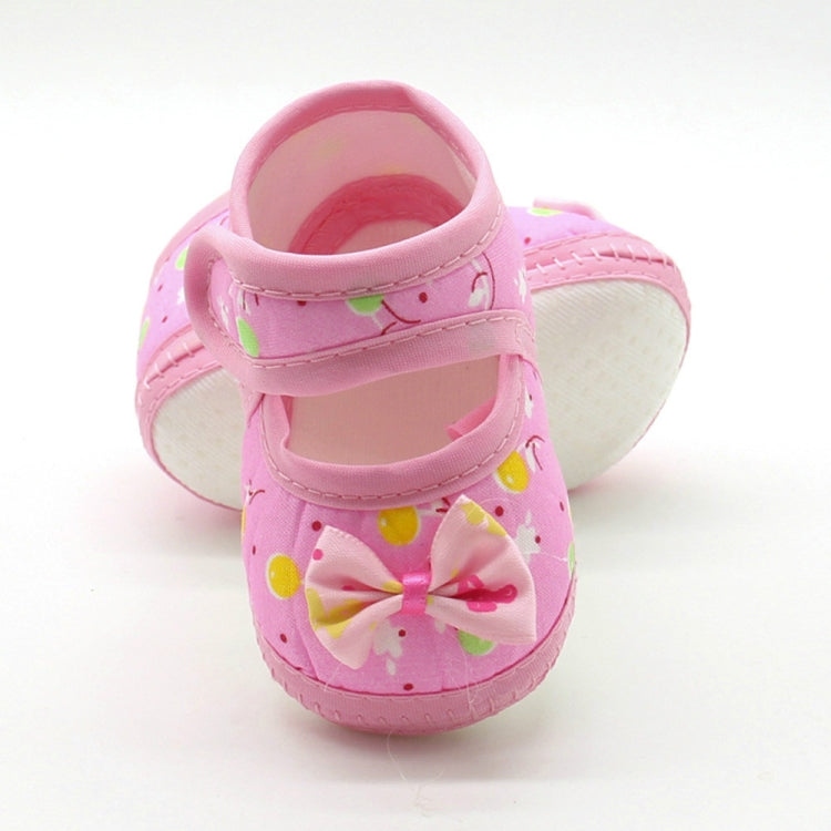 3 Pairs Baby Infant Shoes Girls Dot Lace Soft Sole Prewalker Warm Casual Flats Shoes