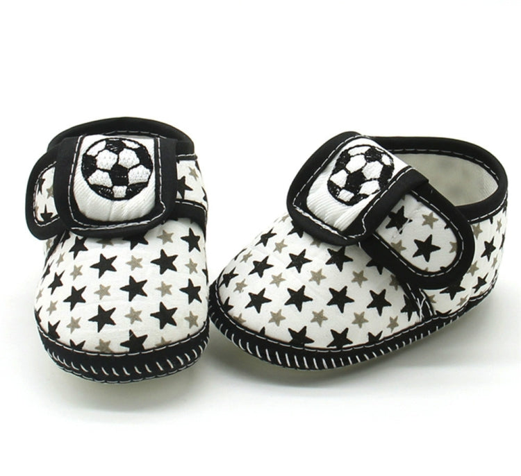 3 Pairs Baby Infant Shoes Girls Dot Lace Soft Sole Prewalker Warm Casual Flats Shoes