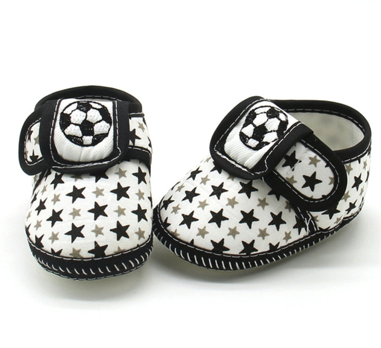 3 Pairs Baby Infant Shoes Girls Dot Lace Soft Sole Prewalker Warm Casual Flats Shoes