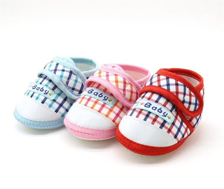 3 Pairs Baby Infant Shoes Girls Dot Lace Soft Sole Prewalker Warm Casual Flats Shoes