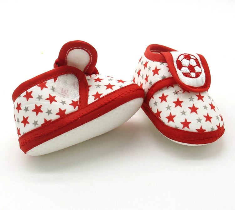 3 Pairs Baby Infant Shoes Girls Dot Lace Soft Sole Prewalker Warm Casual Flats Shoes
