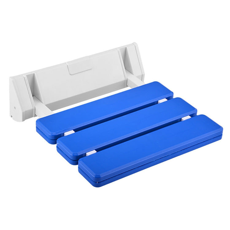 Wall Mounted Folding Elderly Spa Bench Bathroom Bath Chair