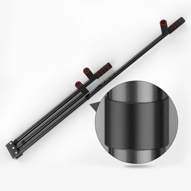 Retractable Iron Leg Splits Trainer