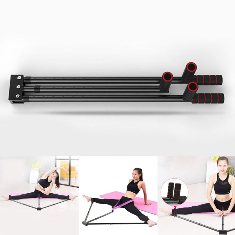 Retractable Iron Leg Splits Trainer