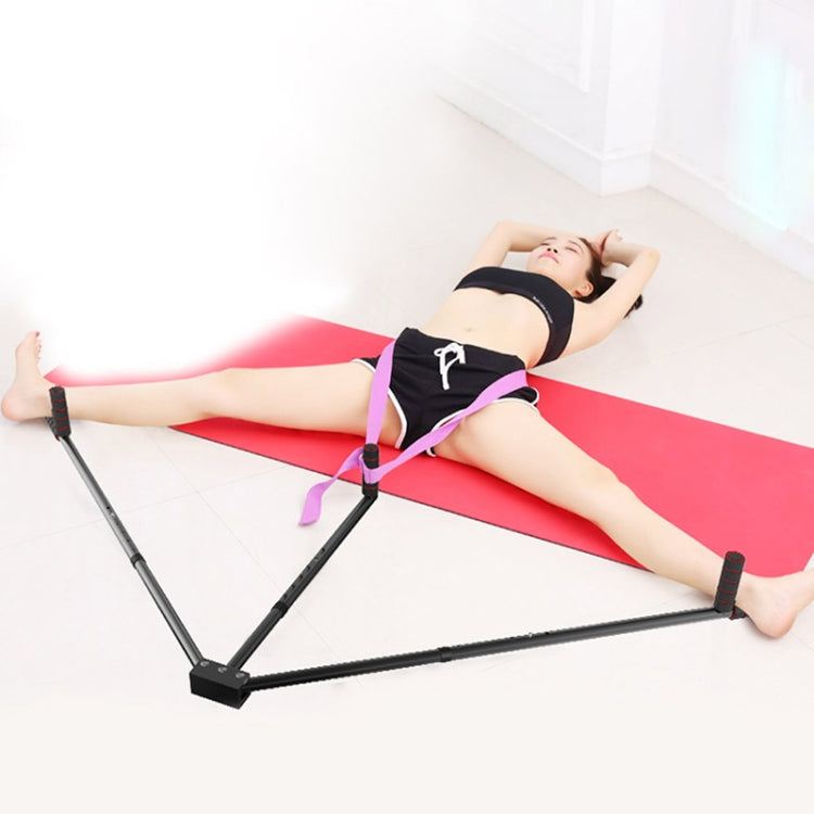 Retractable Iron Leg Splits Trainer