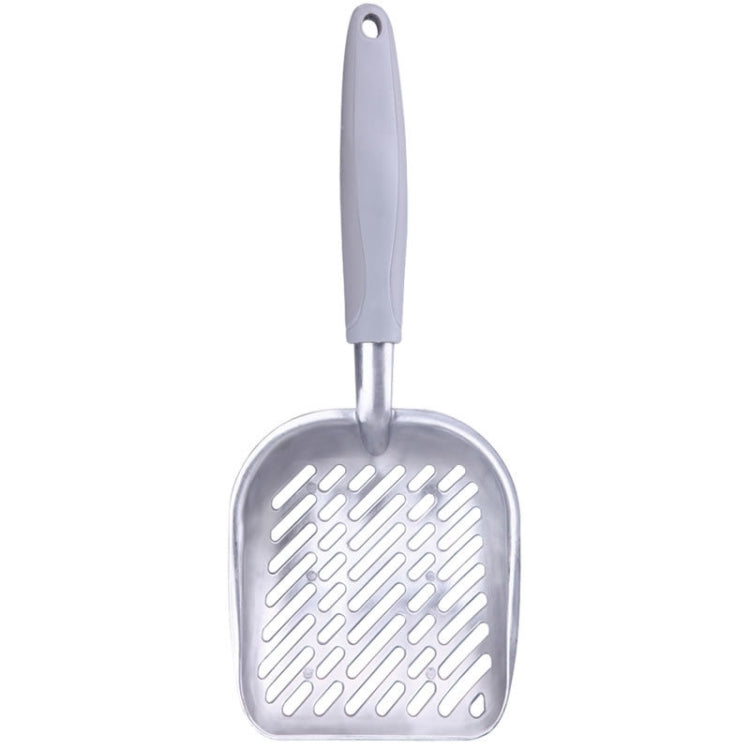 Stainless Steel Litter Scoop Clean Tool for Pet Dog Cat Dog Scoops