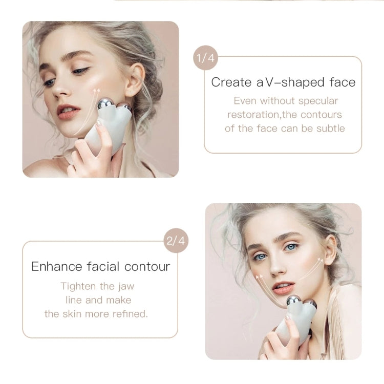 Household Micro-current Beauty Instrument