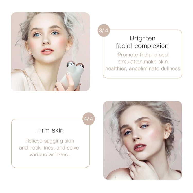 Household Micro-current Beauty Instrument