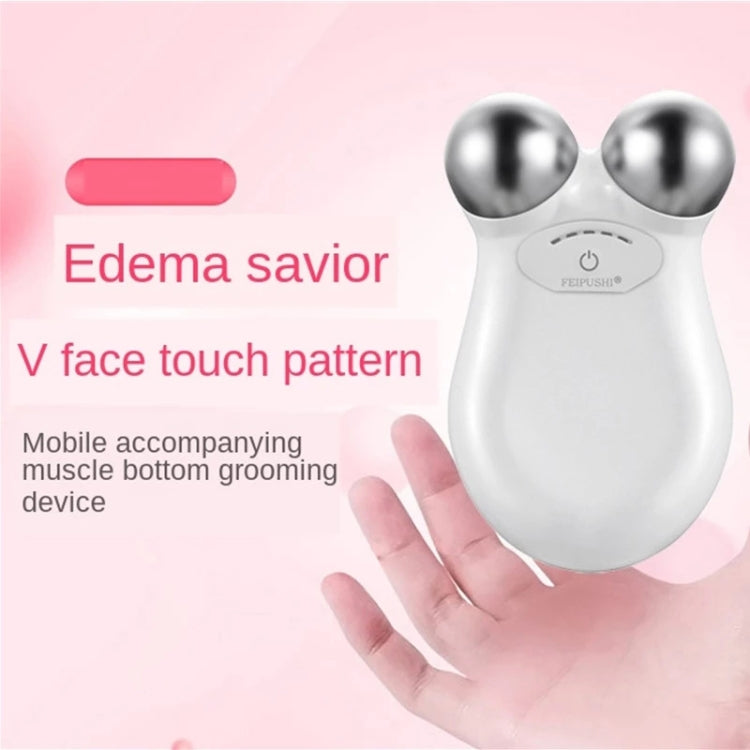 Household Micro-current Beauty Instrument