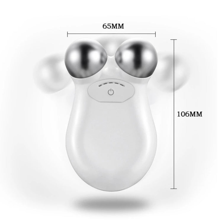 Household Micro-current Beauty Instrument