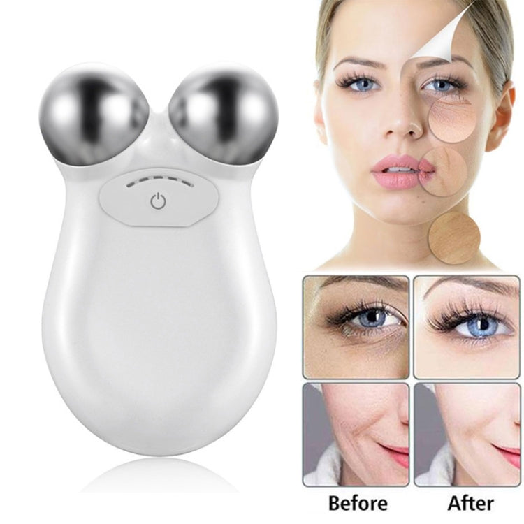 Household Micro-current Beauty Instrument