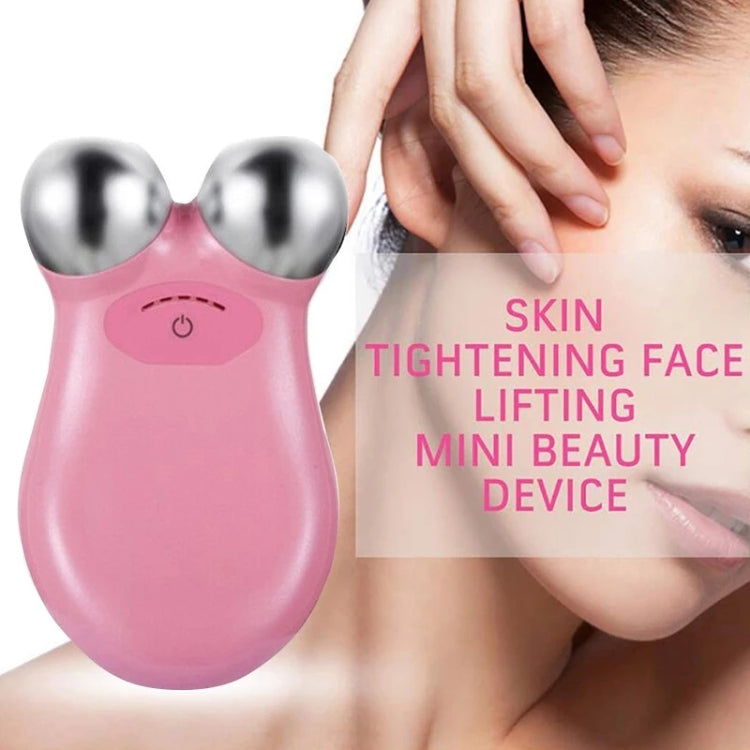 Household Micro-current Beauty Instrument