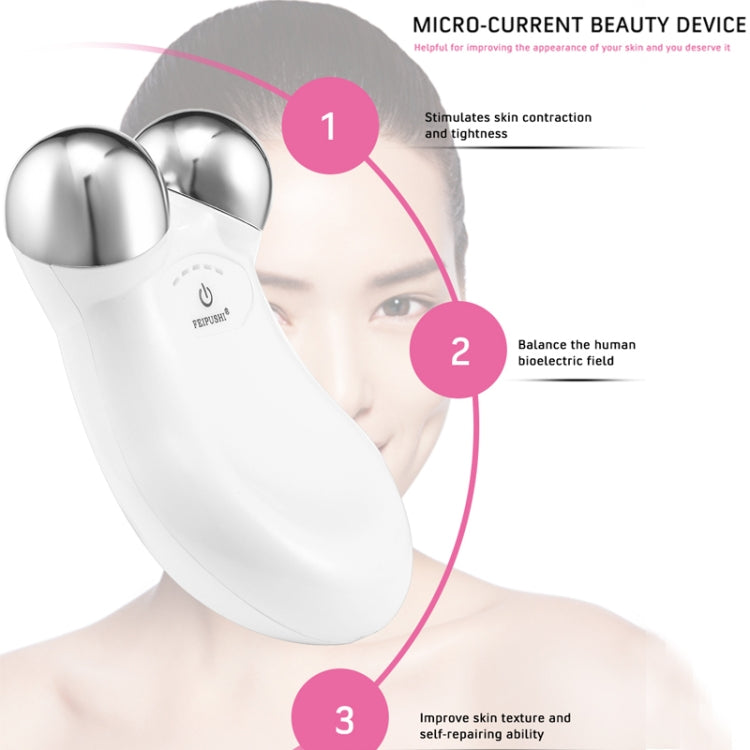 Household Micro-current Beauty Instrument
