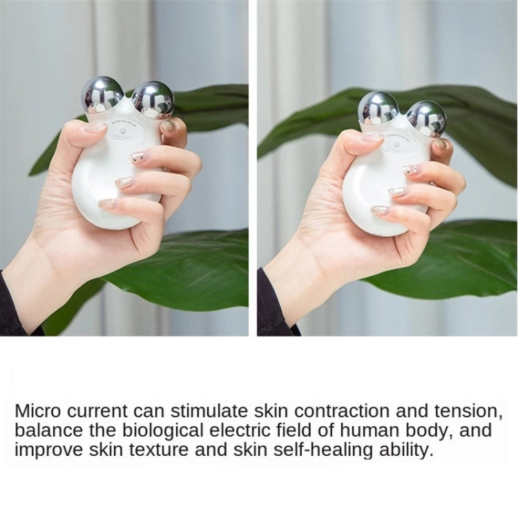 Household Micro-current Beauty Instrument