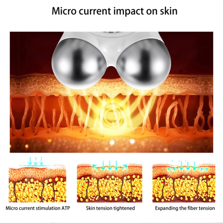 Household Micro-current Beauty Instrument