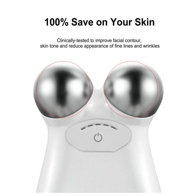 Household Micro-current Beauty Instrument