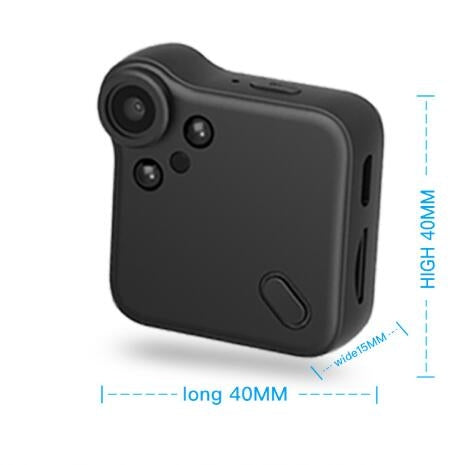 C1S HD 1080P Wireless IP Camera Home Security Surveillance CCTV Network WiFi Camera