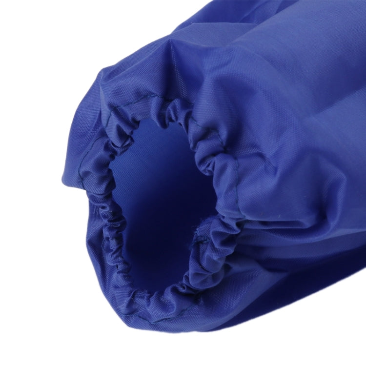 Kid Waterproof Long Sleeve Drawing Apron Painting Overall