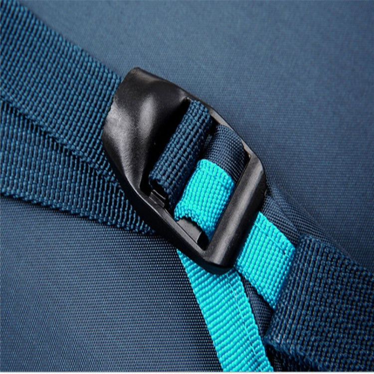 Unisex Sports Oxford Cloth Backpack Hiking Rucksack