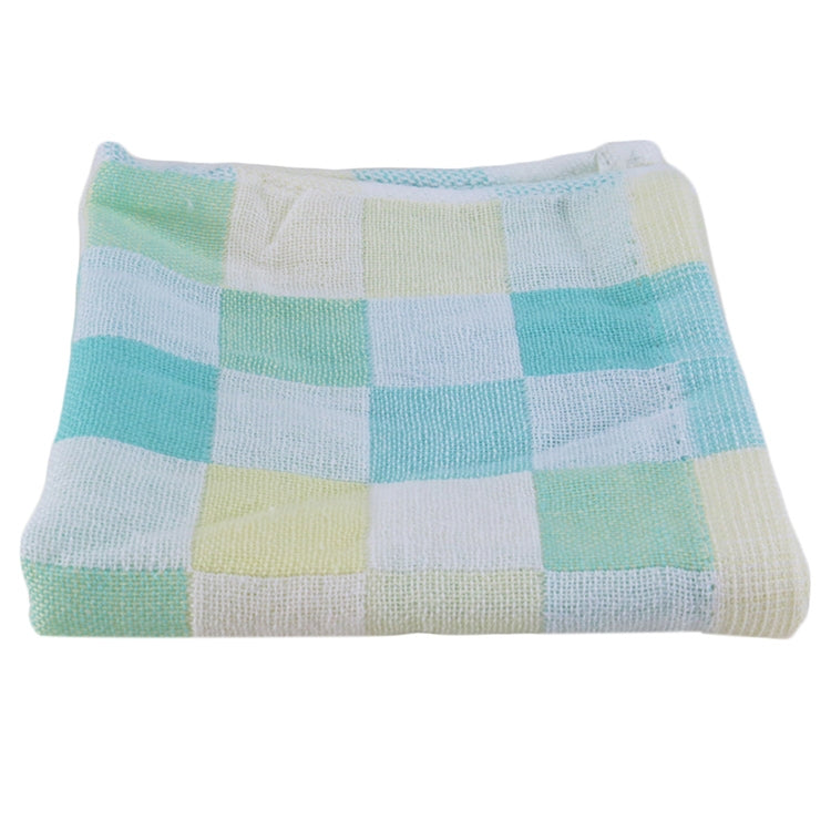 Double Gauze Cotton Bath Towel Adult Baby Water-absorbing Quick-drying Bath Towel