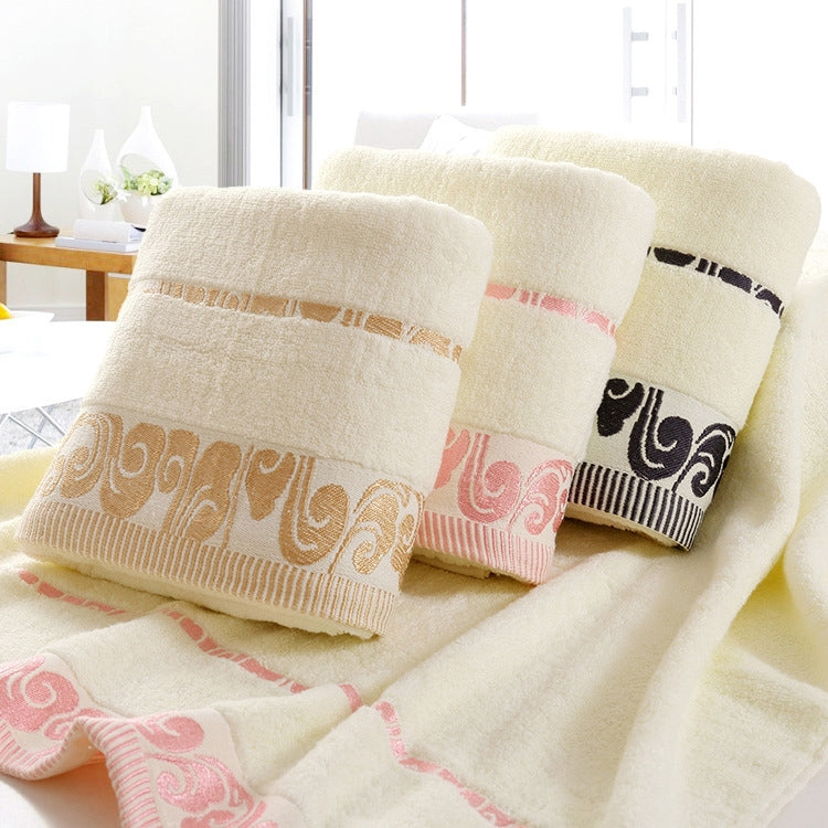 Cotton Hotel Xiangyun Bath Towel