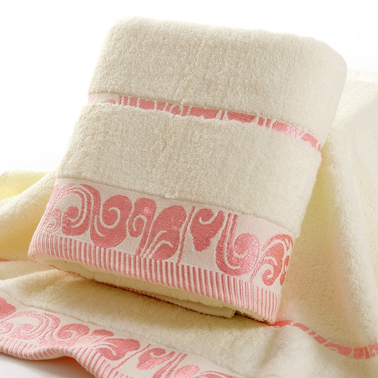 Cotton Hotel Xiangyun Bath Towel