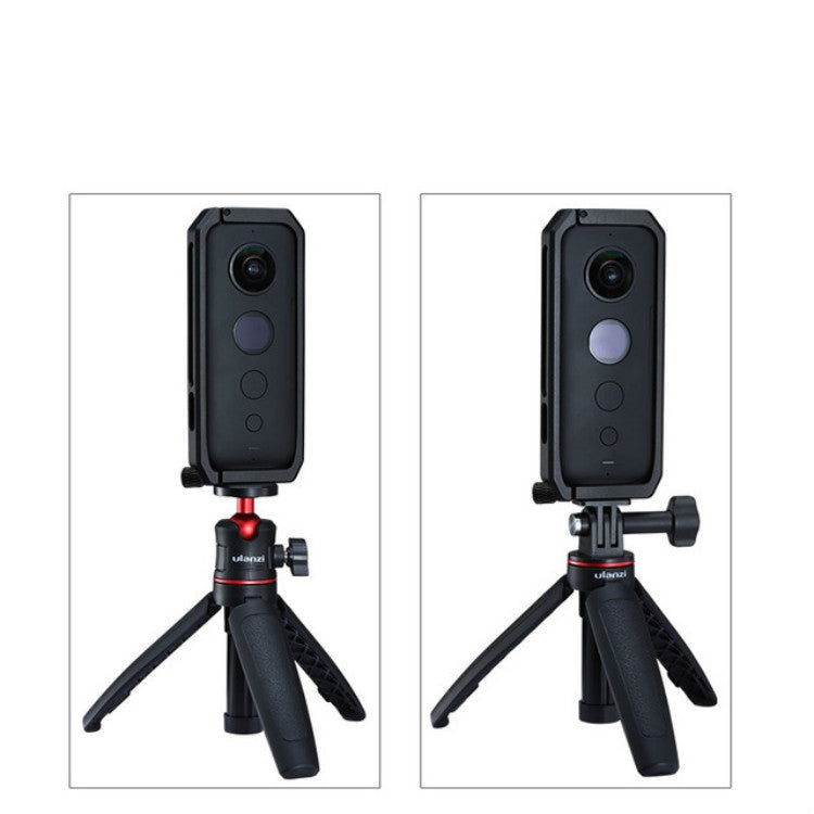 Ulanzi One X Mate for Insta360 ONE X Panoramic Motion Camera Metal Protective Cover Frame