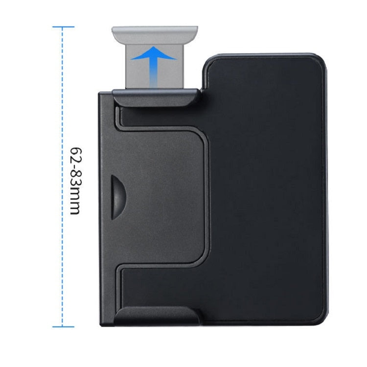 Ulanzi CapGrip Mobile Phone Photography Bluetooth Remote Control Camera Handle