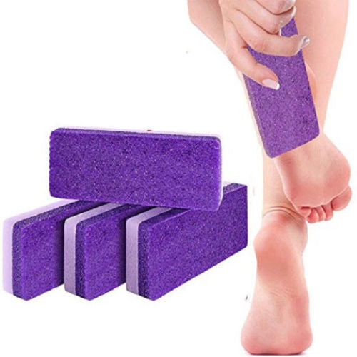 Double-side Peeled Calluse Foot Grinder
