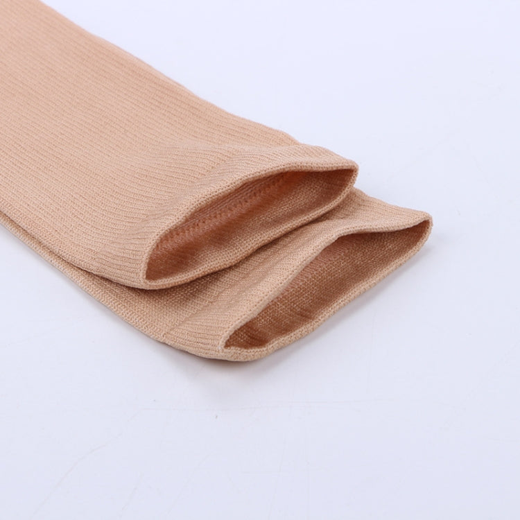 Nylon Outdoor Sports Socks Fiber Stockings, Size:XXL