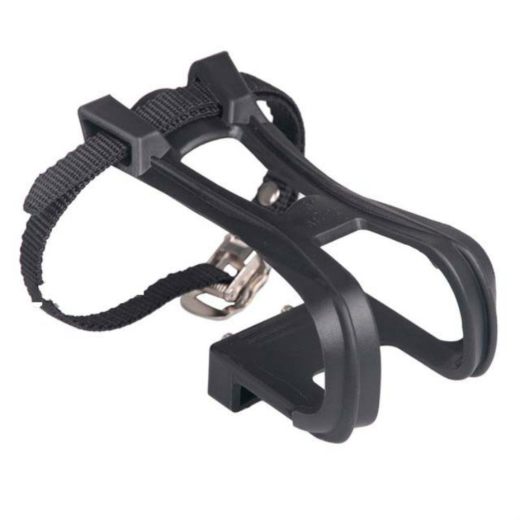 Fixing Accessories for Pedals of Spinning Bicycles